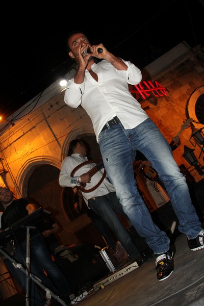 Batroun Open Air Party